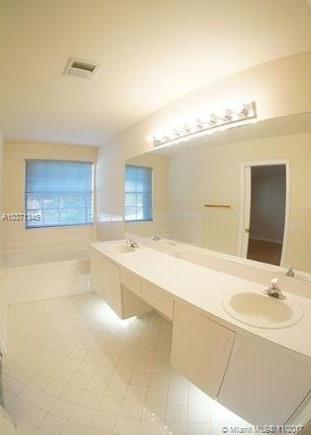 BONITA LAKES - Residential Lease