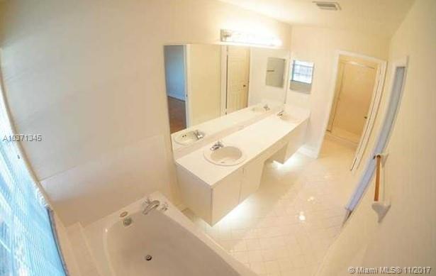 BONITA LAKES - Residential Lease