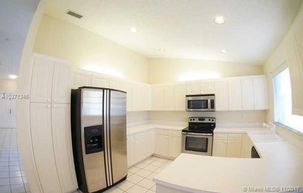 BONITA LAKES - Residential Lease