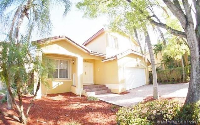 BONITA LAKES - Residential Lease