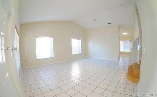 BONITA LAKES - Residential Lease