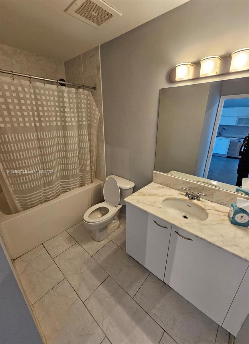 THE LOFT DOWNTOWN II COND - Residential Lease