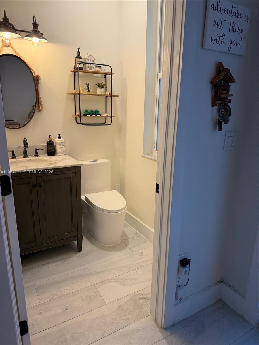 SANDCASTLES AT DORAL - Residential