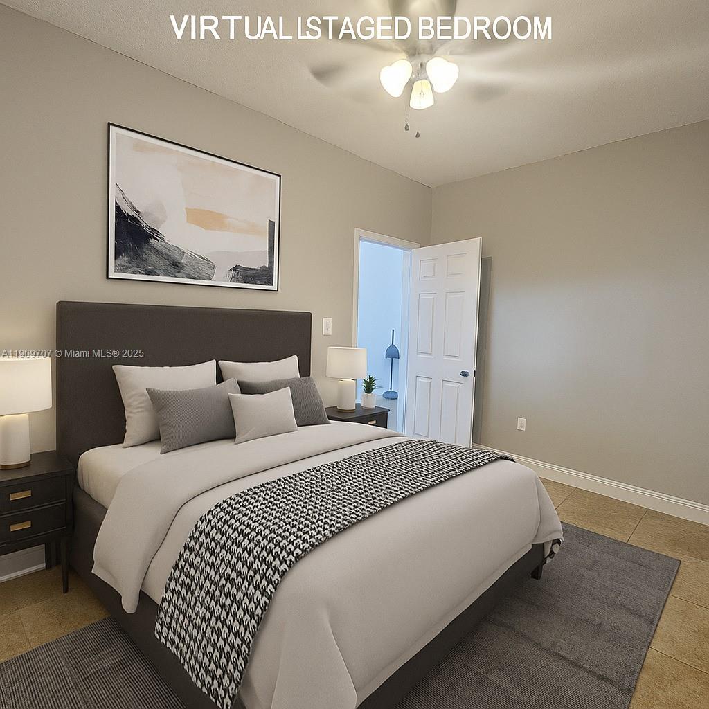 HOLLYWOOD LAWNS - Residential Lease