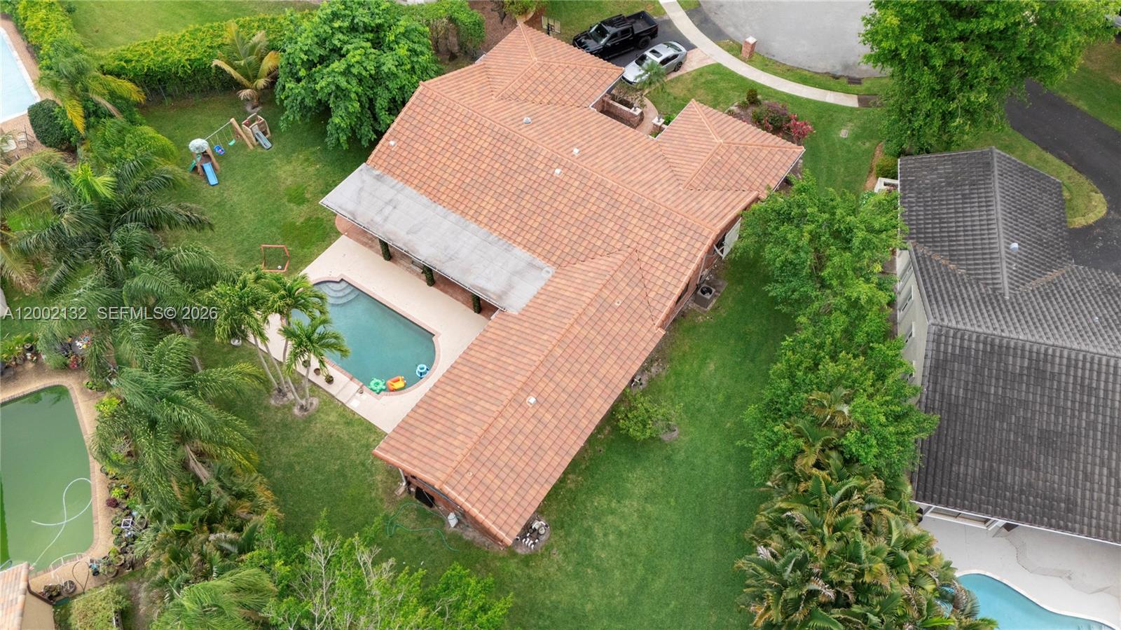 JACARANDA LAKES SECTION S - Residential