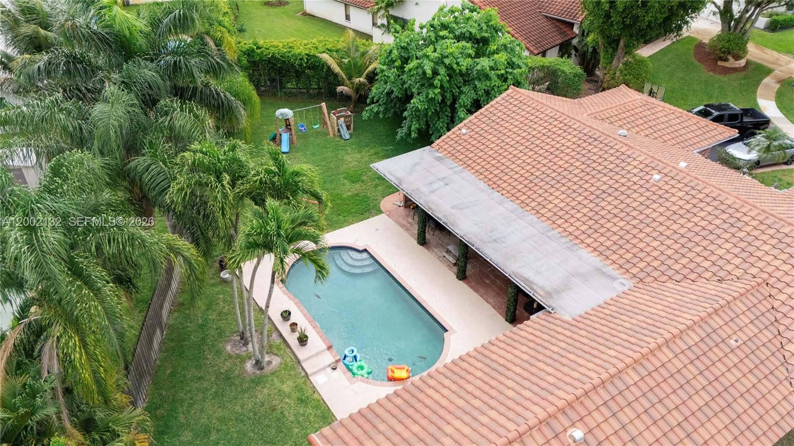 JACARANDA LAKES SECTION S - Residential