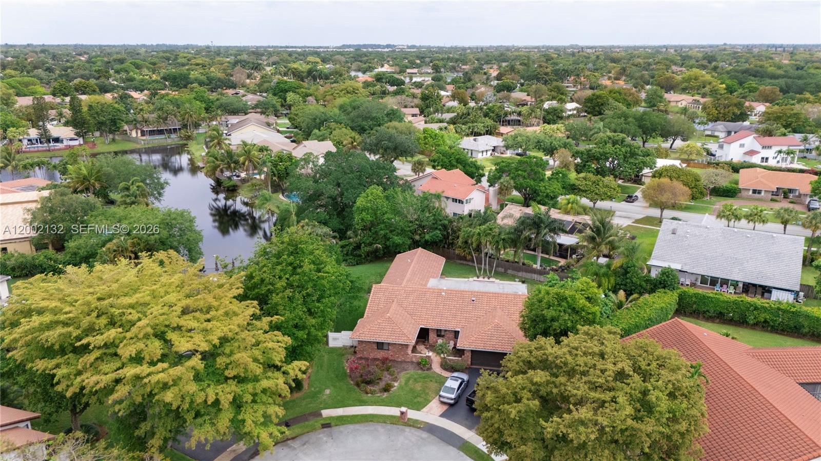 JACARANDA LAKES SECTION S - Residential