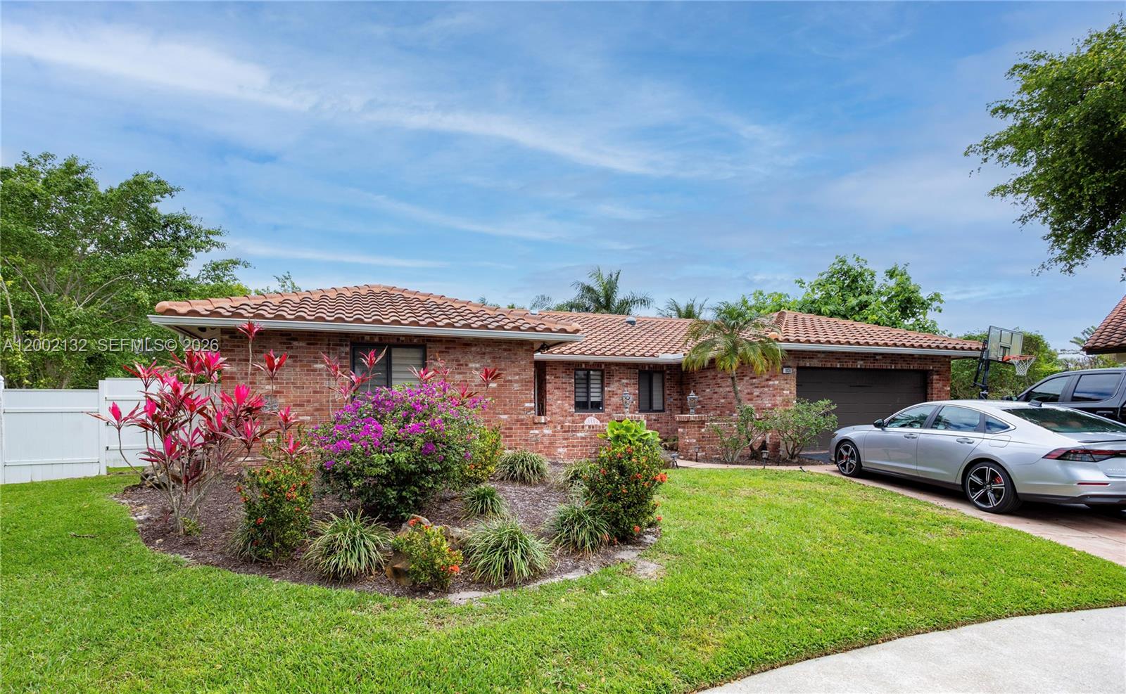 JACARANDA LAKES SECTION S - Residential