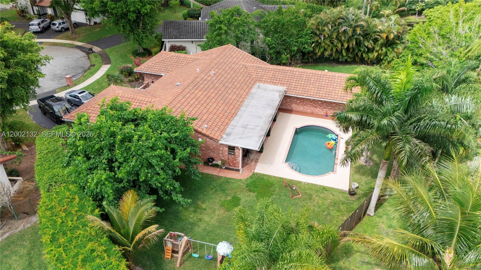 JACARANDA LAKES SECTION S - Residential