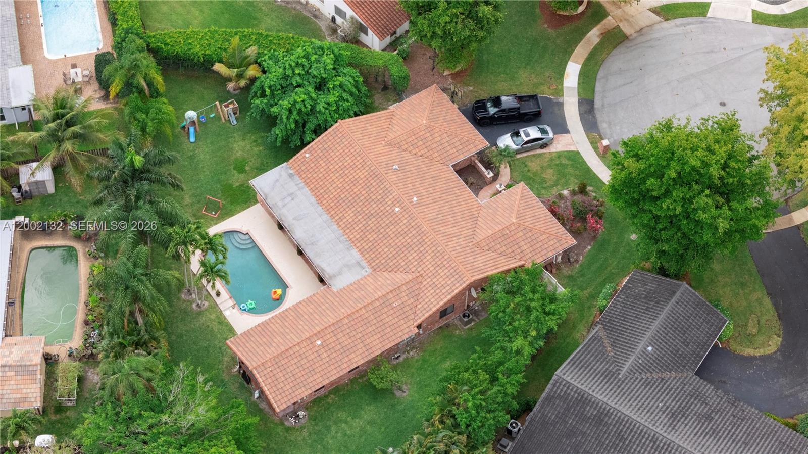 JACARANDA LAKES SECTION S - Residential