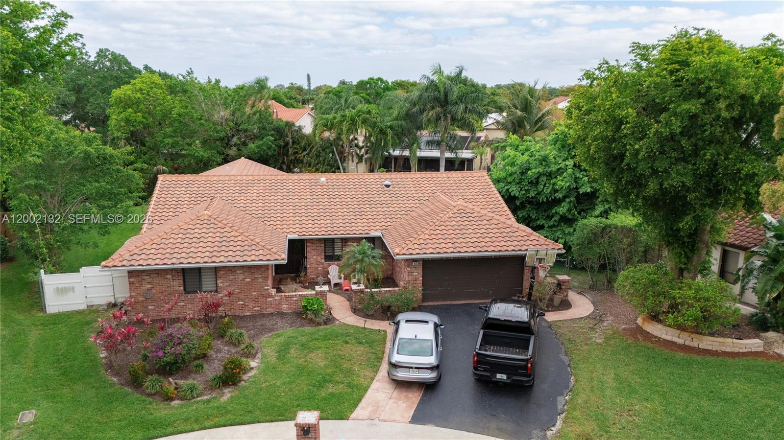 JACARANDA LAKES SECTION S - Residential