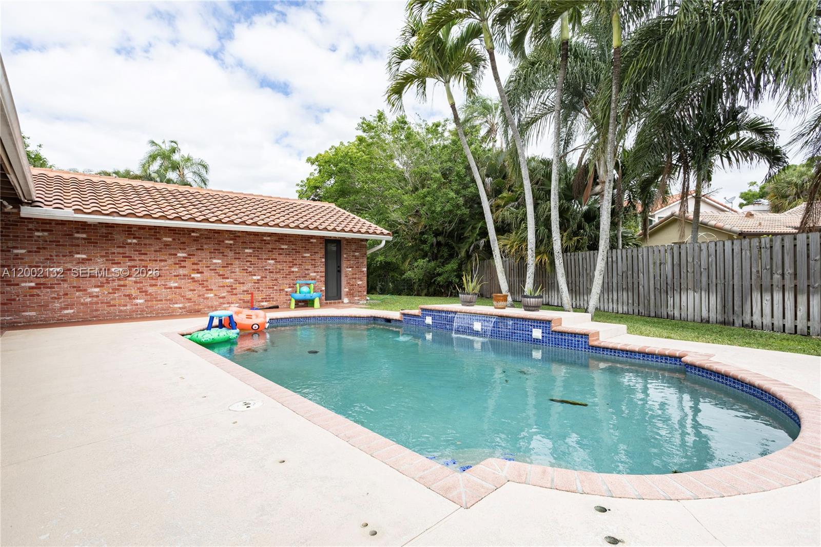 JACARANDA LAKES SECTION S - Residential