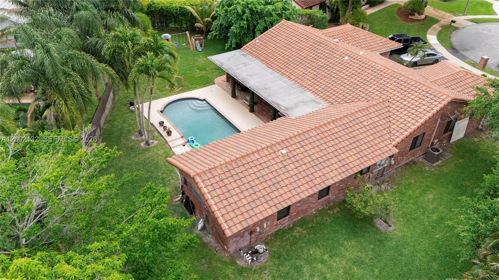 JACARANDA LAKES SECTION S - Residential