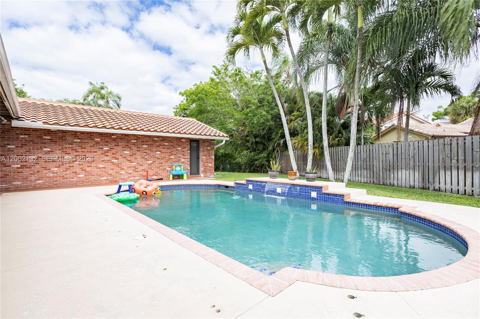 JACARANDA LAKES SECTION S - Residential