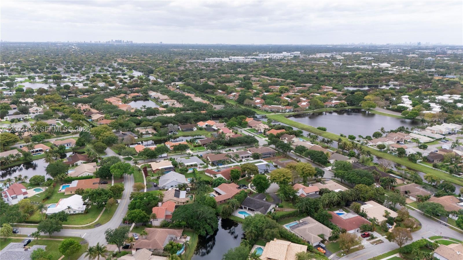 JACARANDA LAKES SECTION S - Residential