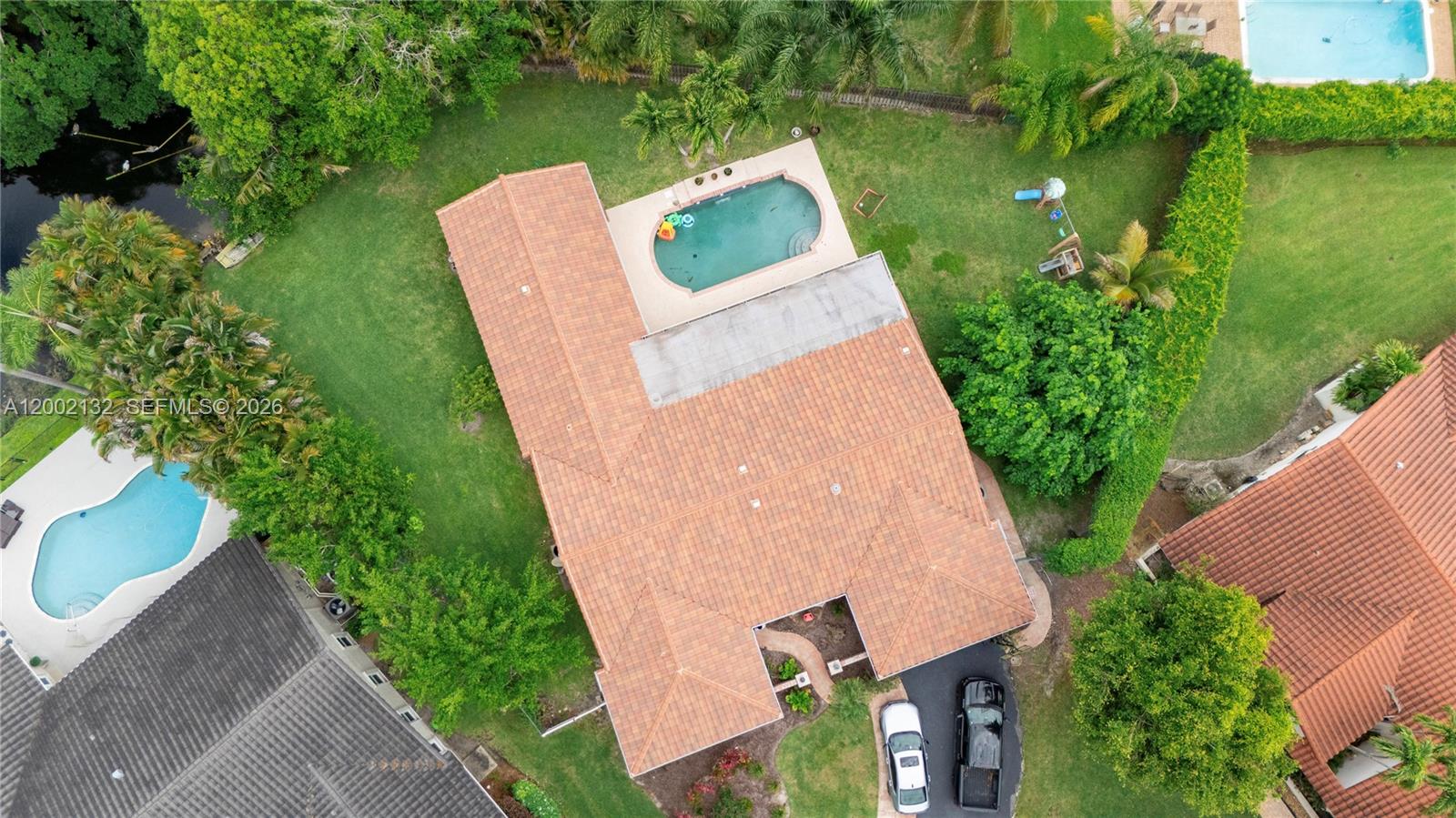 JACARANDA LAKES SECTION S - Residential