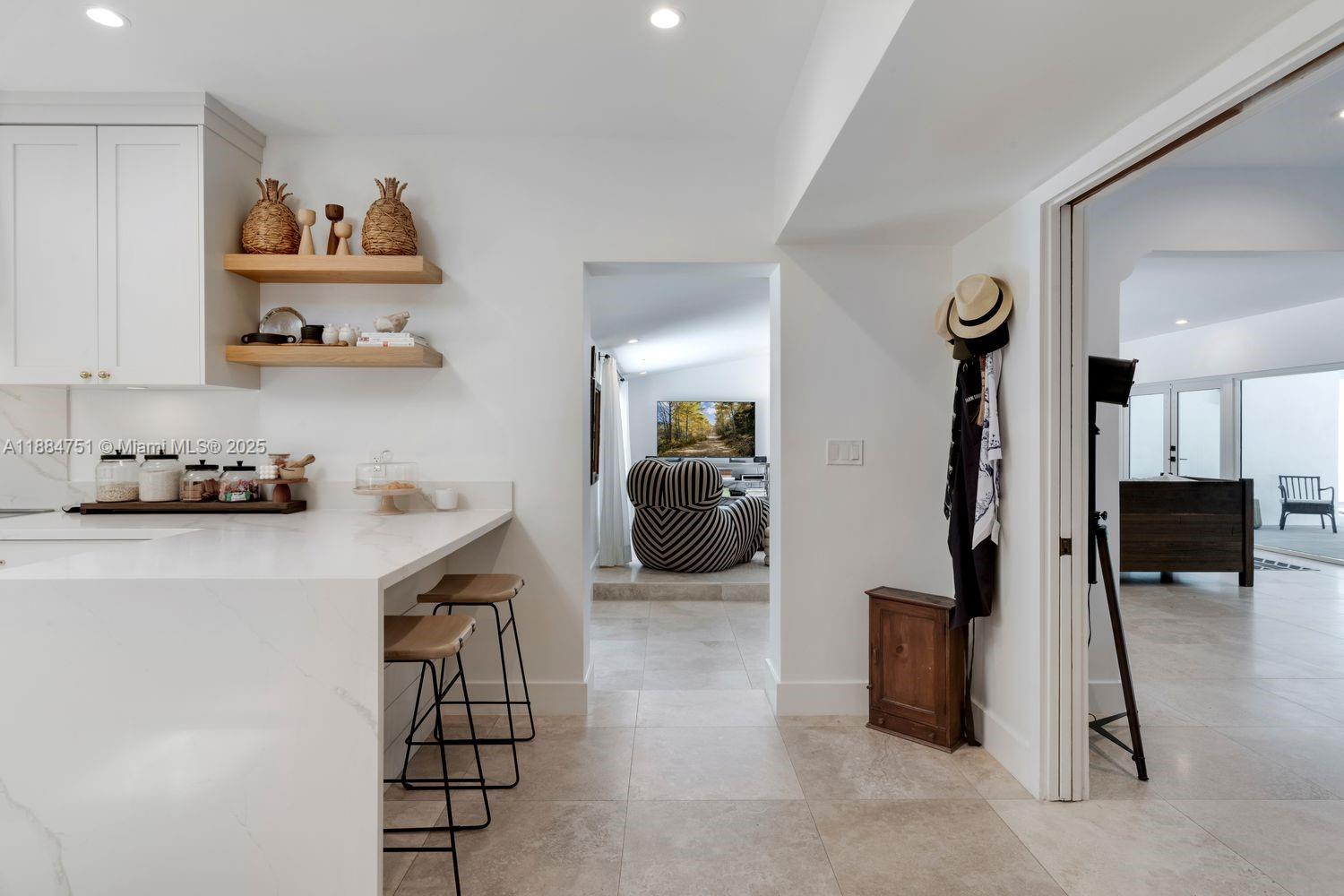 LOS PINOS - Residential