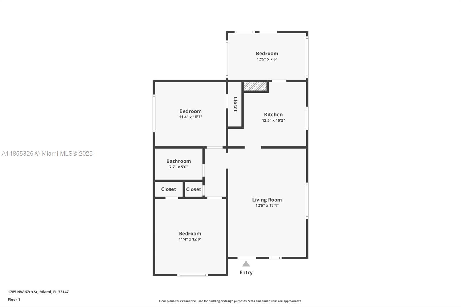 1785 NW 67th St