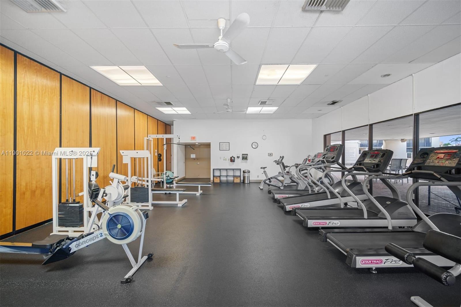 CORONADO CONDO- TOWER II - Residential Lease