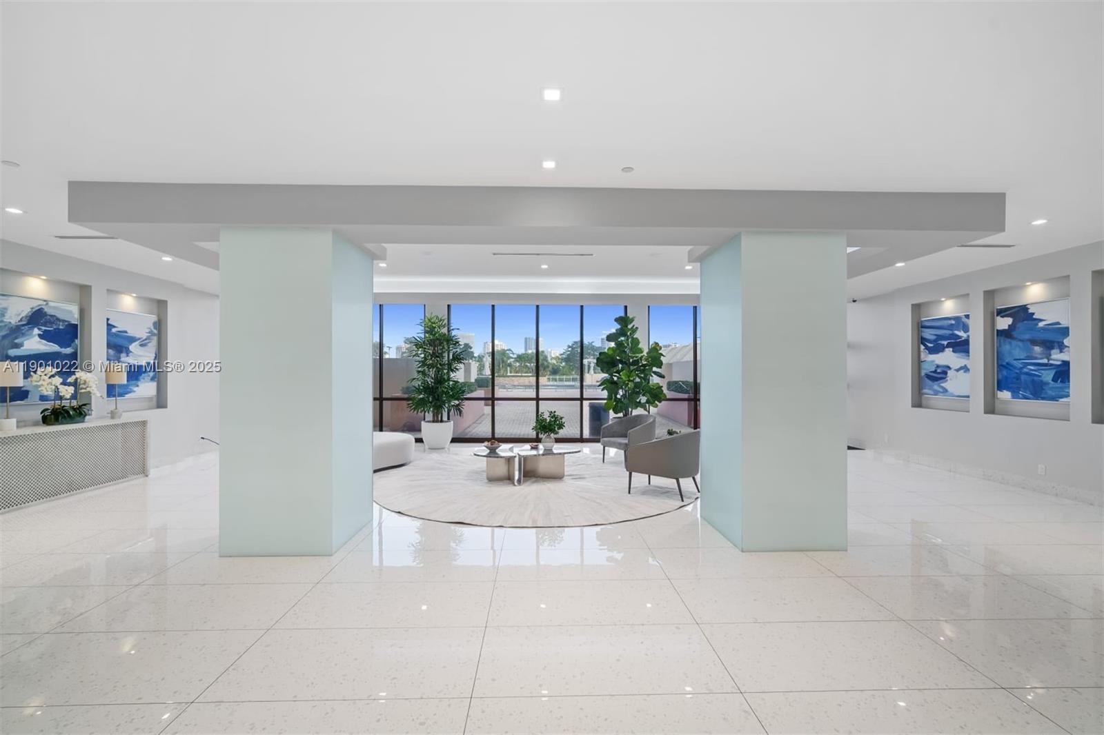 CORONADO CONDO- TOWER II - Residential Lease