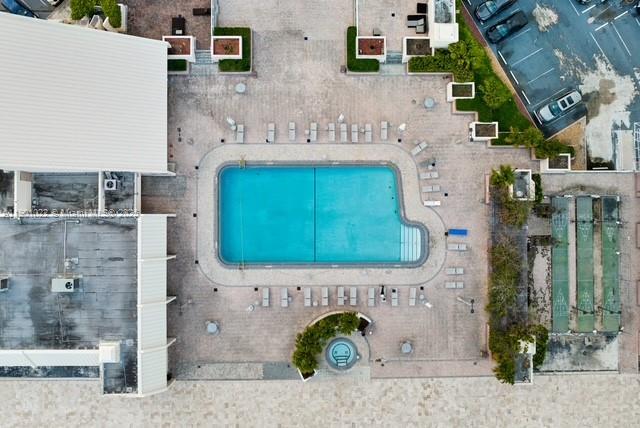 CORONADO CONDO- TOWER II - Residential Lease