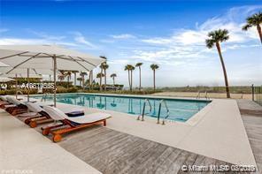 OCEANA KEY BISCAYNE CONDO - Residential