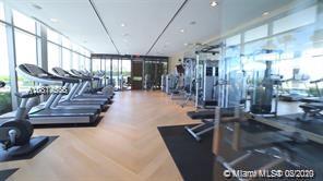 OCEANA KEY BISCAYNE CONDO - Residential