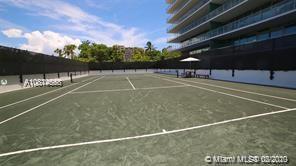 OCEANA KEY BISCAYNE CONDO - Residential