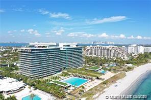 OCEANA KEY BISCAYNE CONDO - Residential