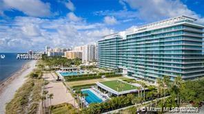 OCEANA KEY BISCAYNE CONDO - Residential