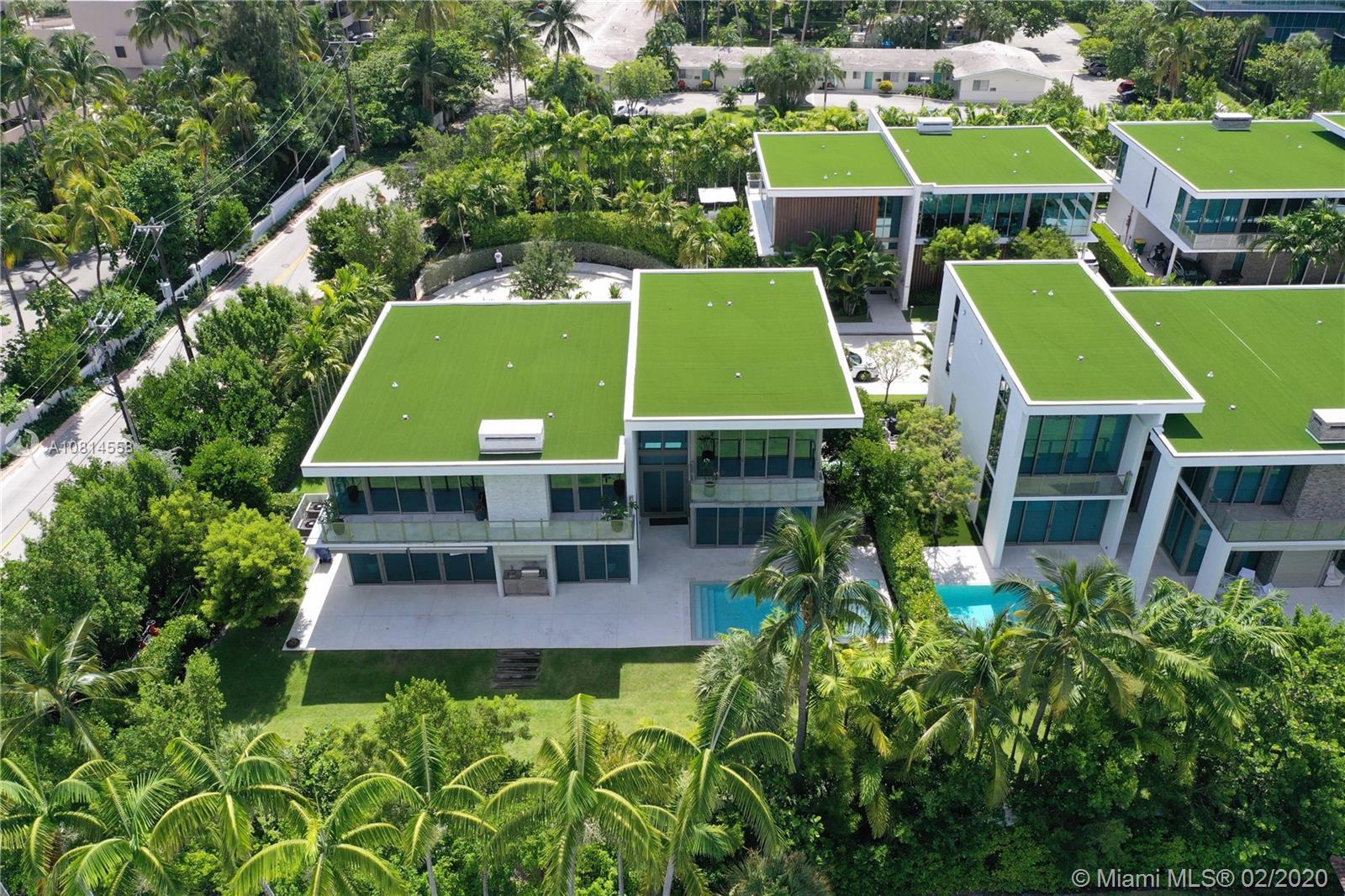 OCEANA KEY BISCAYNE CONDO - Residential