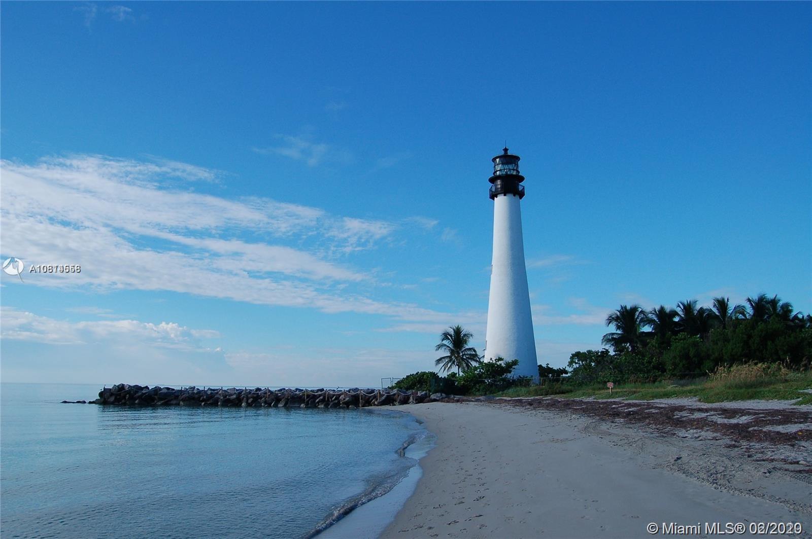 OCEANA KEY BISCAYNE CONDO - Residential
