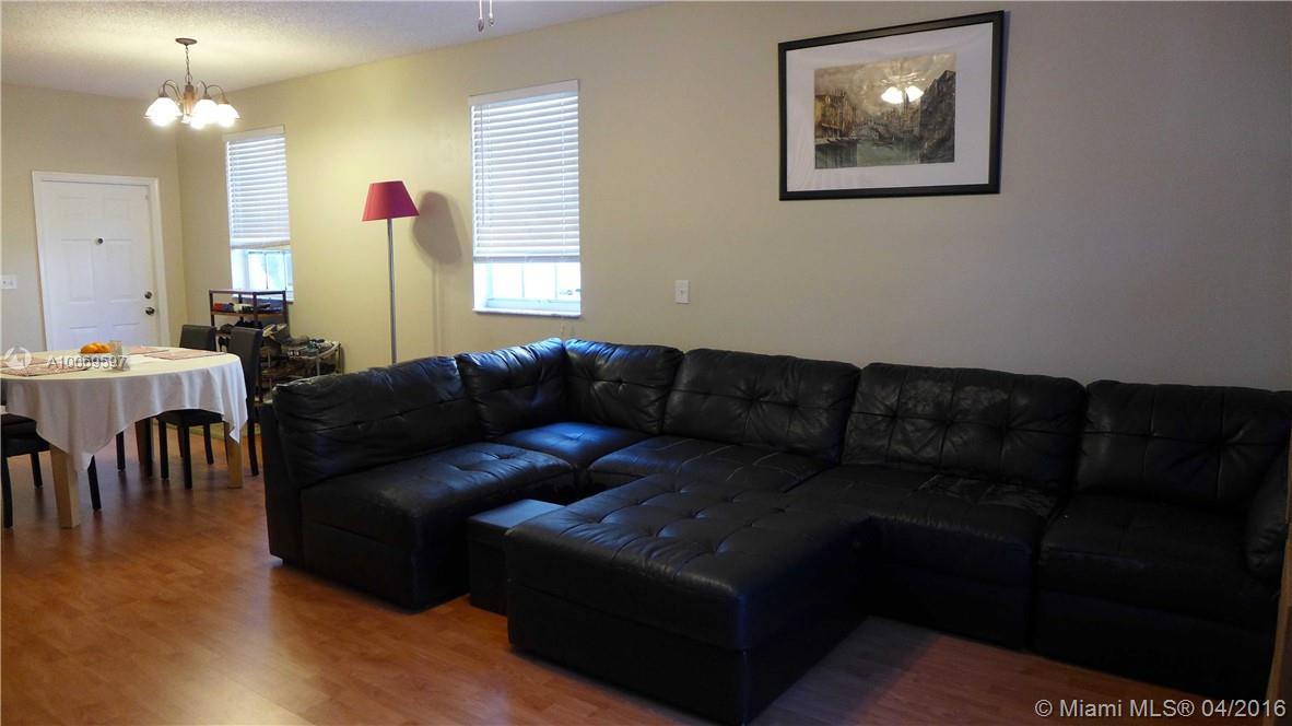 SECTORS 8,9 AND 10 PLAT 1 - Residential Lease