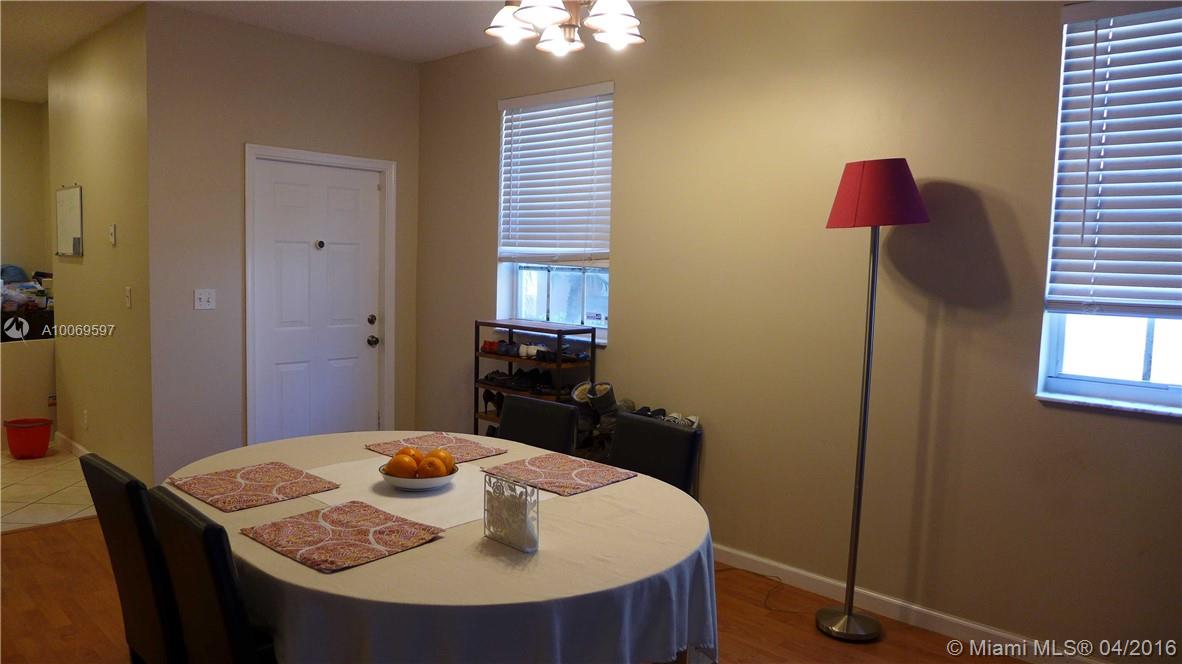 SECTORS 8,9 AND 10 PLAT 1 - Residential Lease