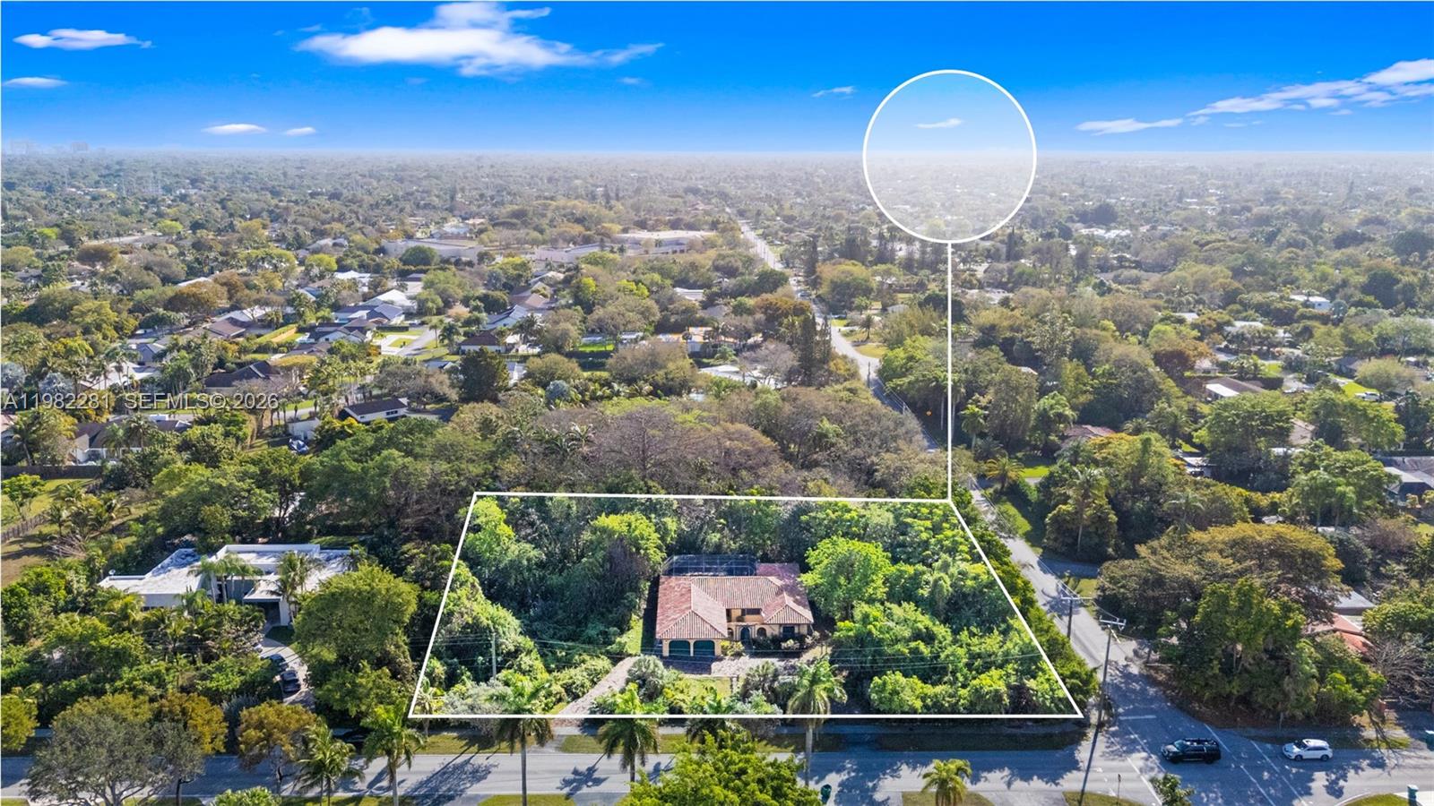 KILLIAN - Residential