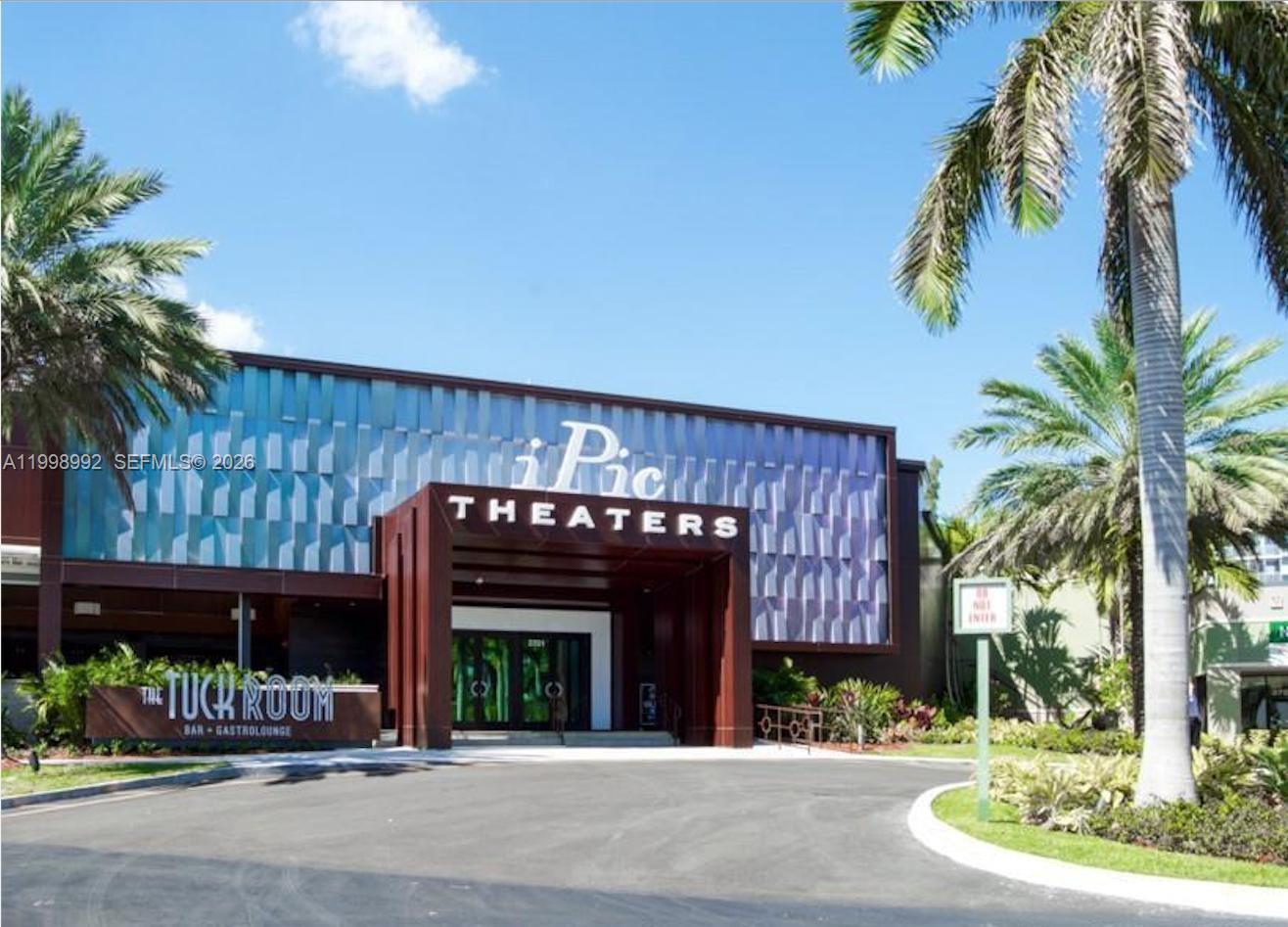 EASTERN SHORES 2ND ADDN - Residential Lease