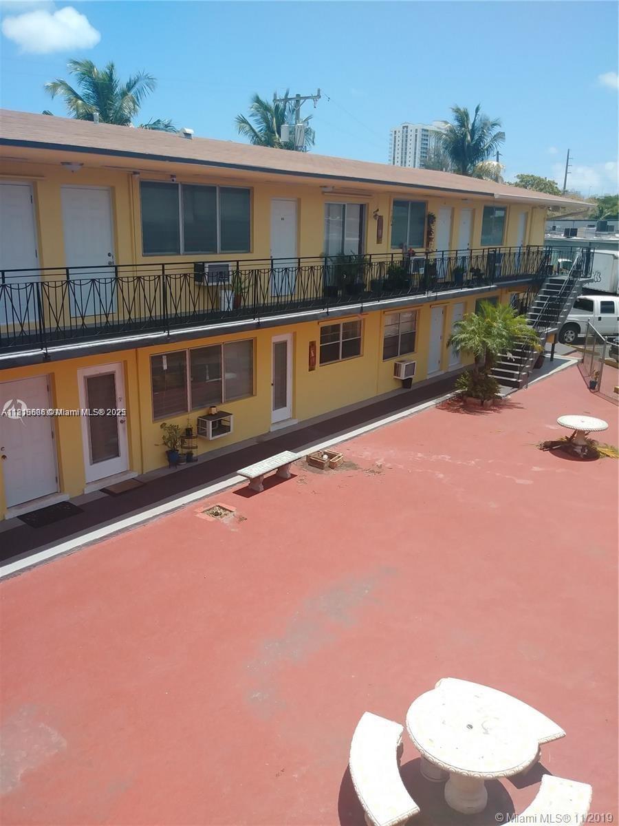 Property for Sale at 17051 Ne 23rd Ave 2E, North Miami Beach, Miami-Dade County, Florida - Bedrooms: 1 
Bathrooms: 1  - $165,000