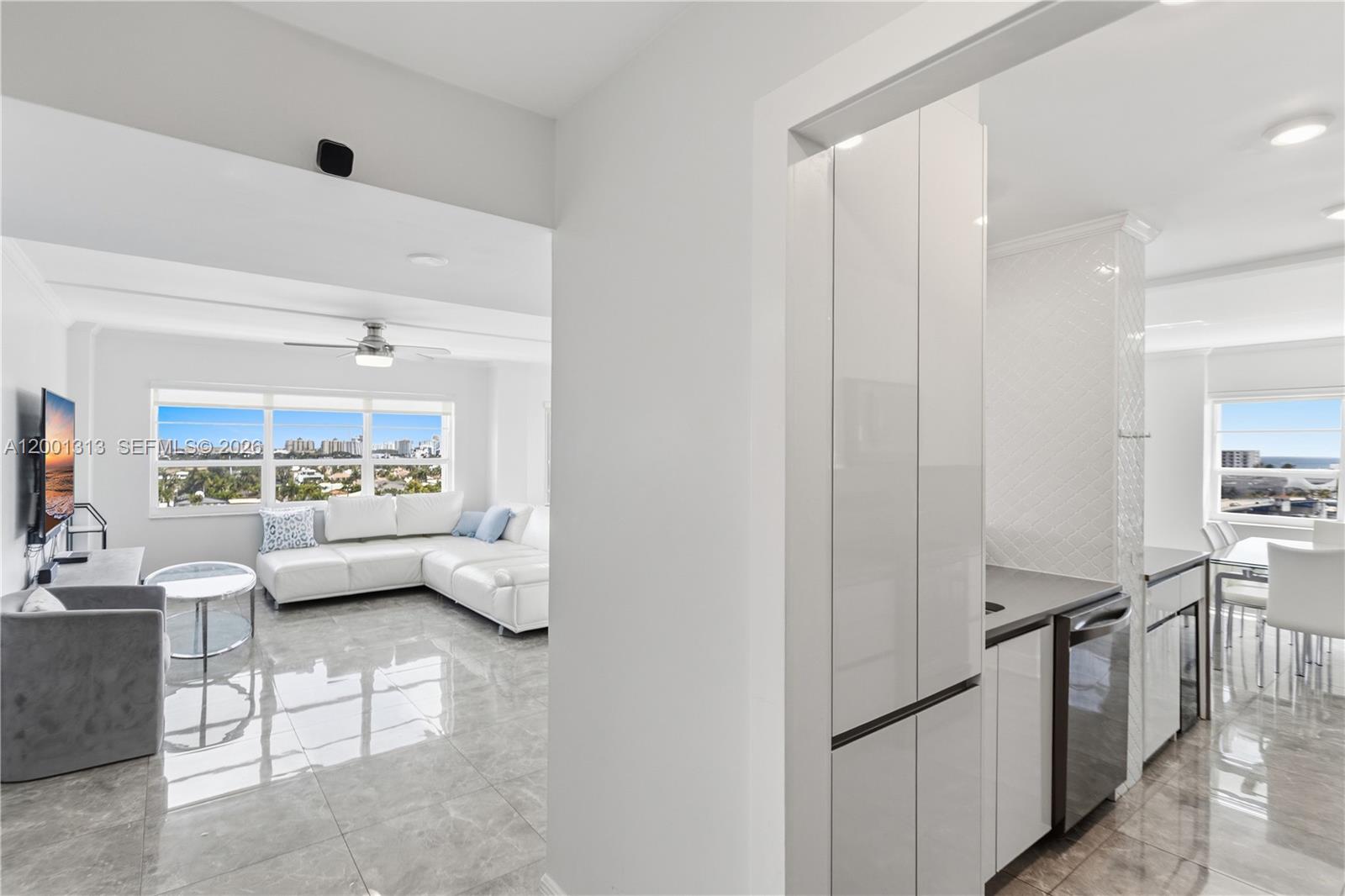 ESSEX TOWER CONDO - Residential