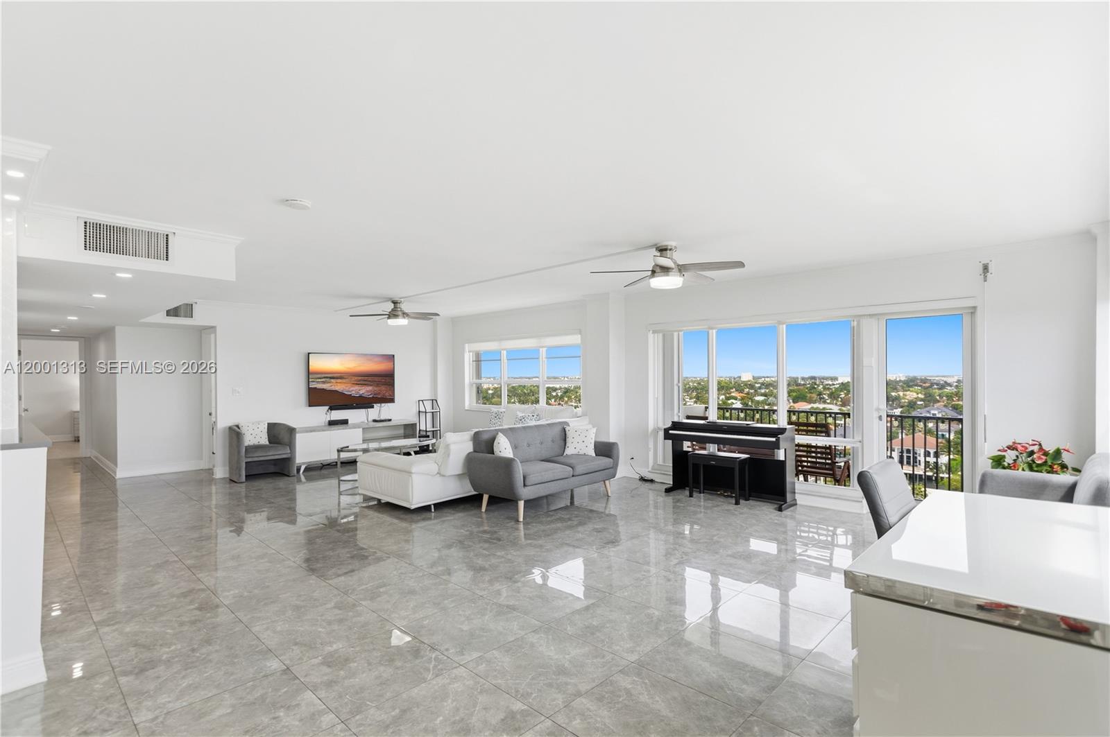 ESSEX TOWER CONDO - Residential