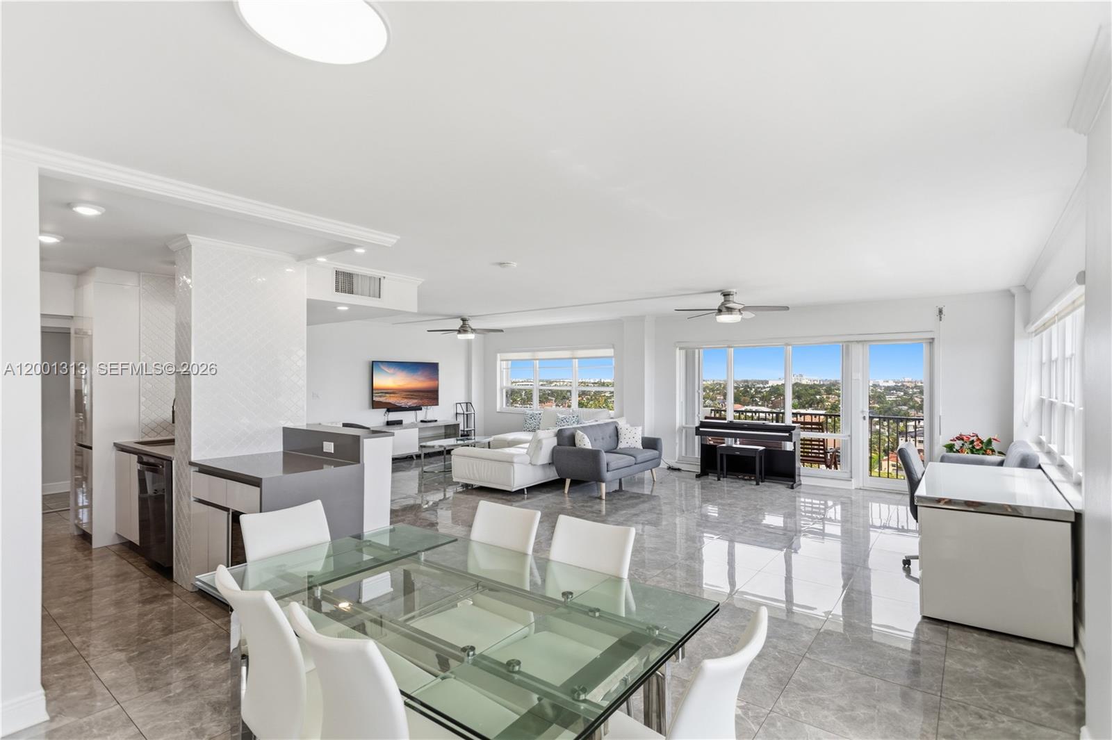 ESSEX TOWER CONDO - Residential