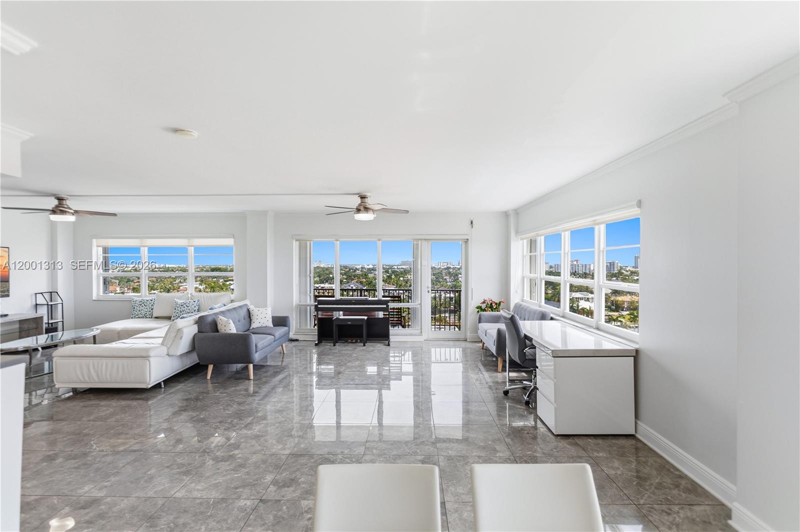 ESSEX TOWER CONDO - Residential