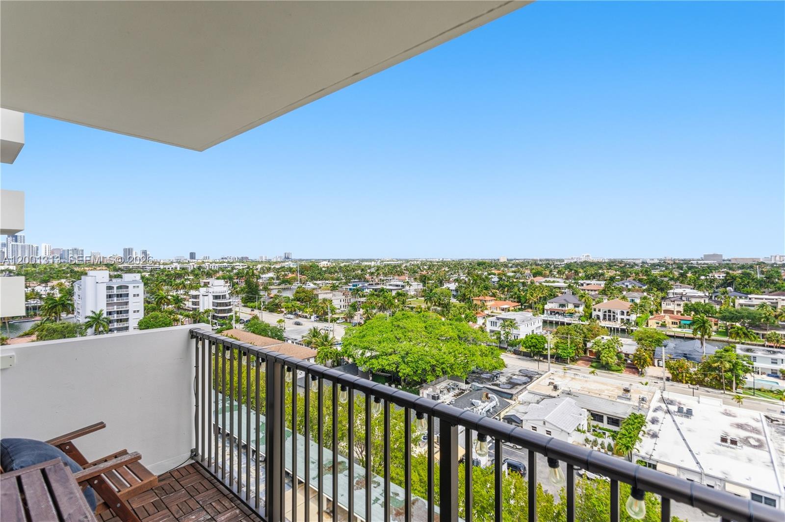 ESSEX TOWER CONDO - Residential