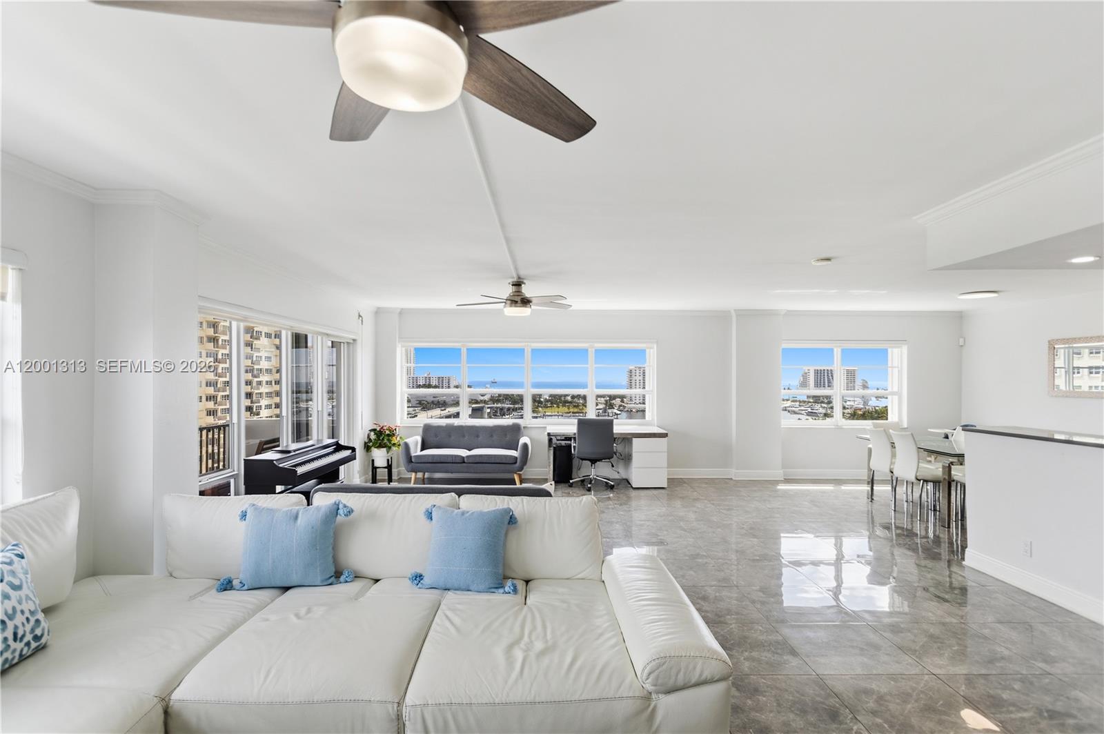 ESSEX TOWER CONDO - Residential