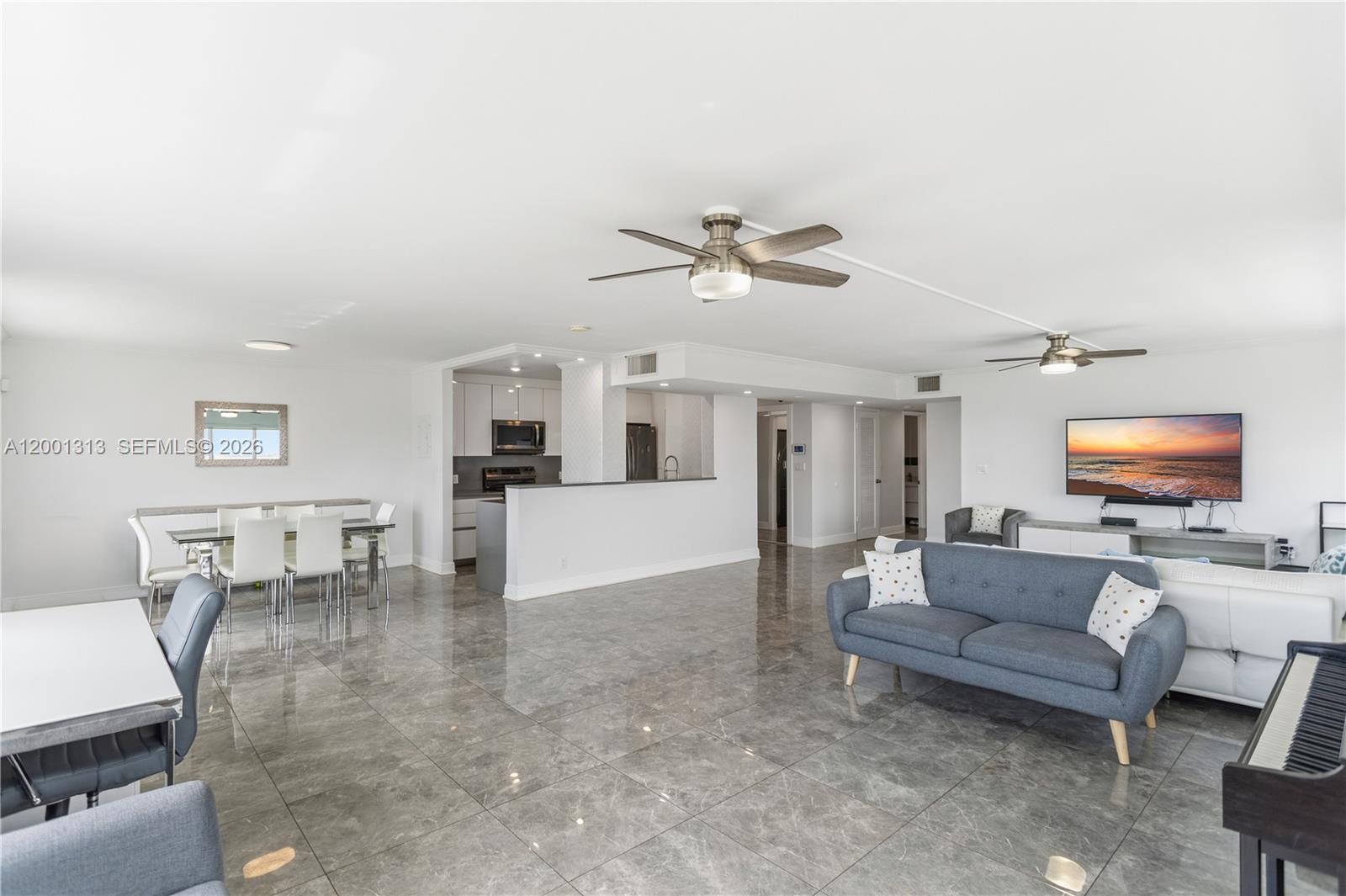 ESSEX TOWER CONDO - Residential