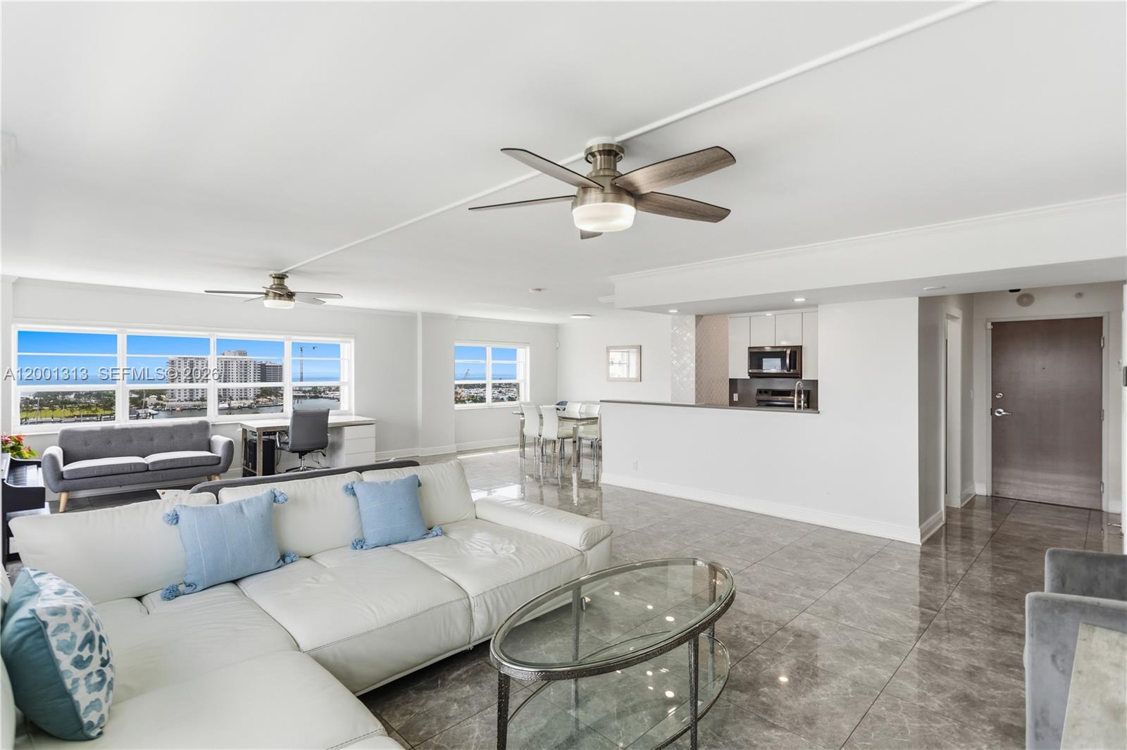 ESSEX TOWER CONDO - Residential