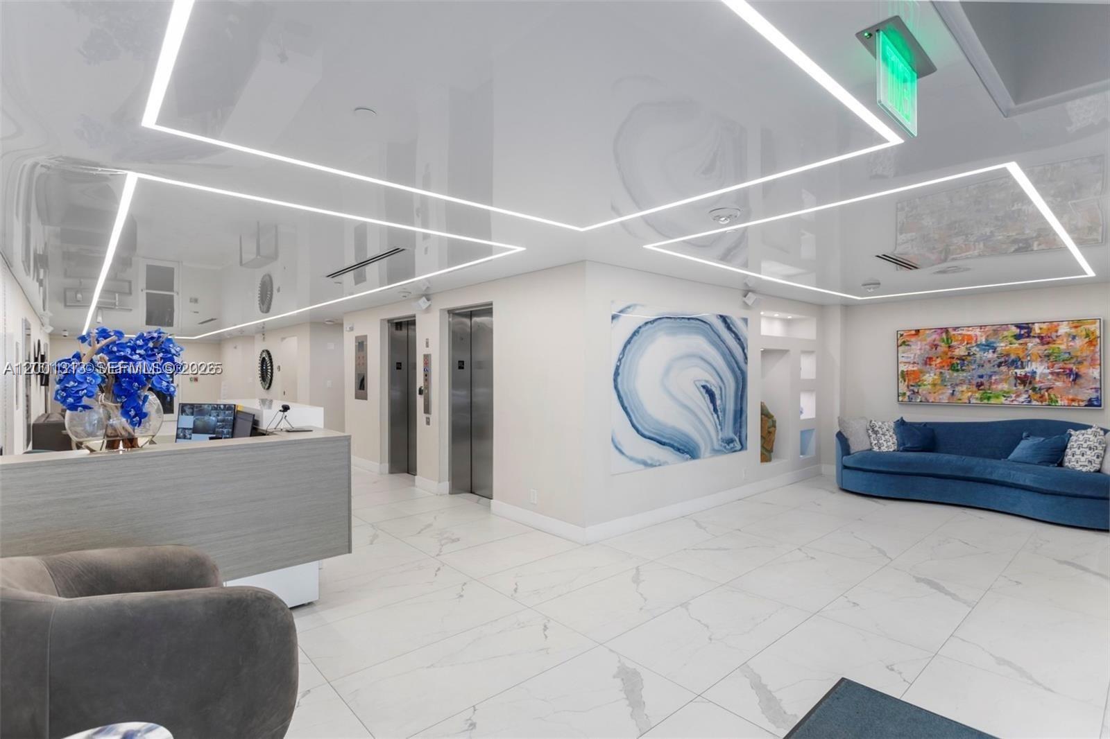 ESSEX TOWER CONDO - Residential