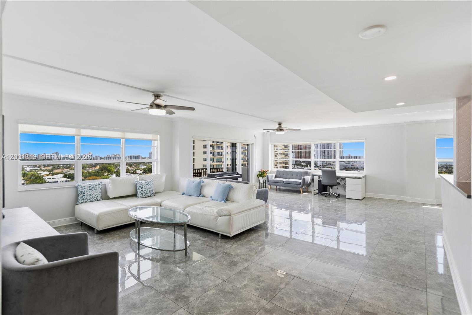 ESSEX TOWER CONDO - Residential