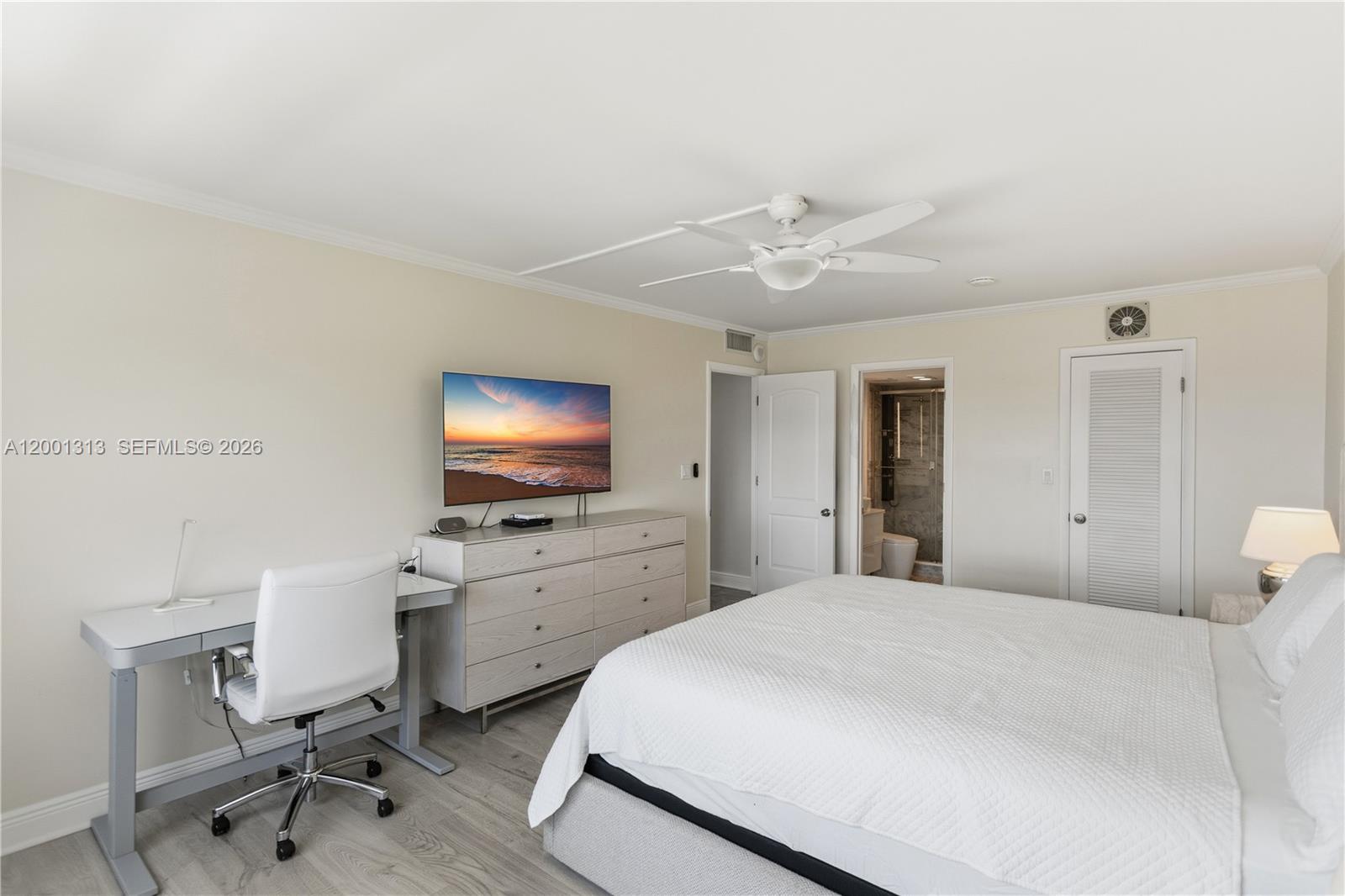 ESSEX TOWER CONDO - Residential