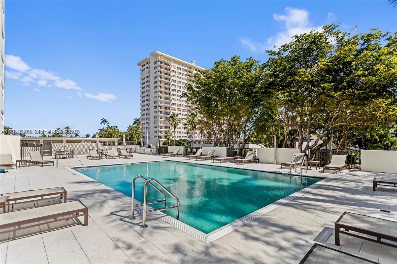 ESSEX TOWER CONDO - Residential