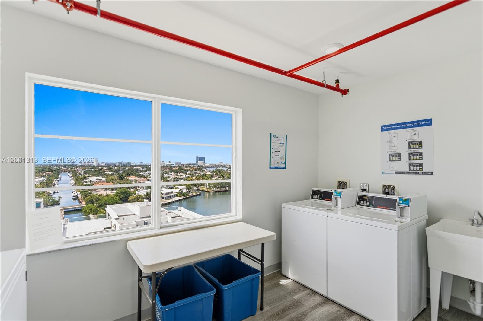 ESSEX TOWER CONDO - Residential